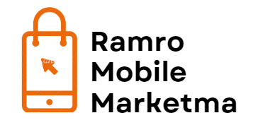 ramro mobile marketma