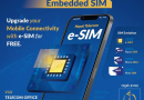 esim available in Nepal