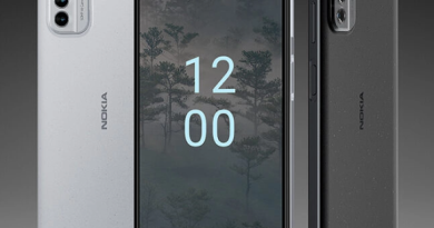 nokia x30 5G