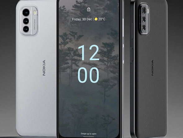 nokia x30 5G