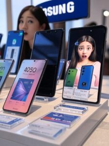 samsung mobile price in nepal