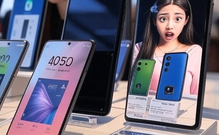 samsung mobile price in nepal