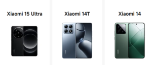 xiaomi phones price in nepal
