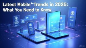 Ramro mobile marketma latest mobile trends in 2025