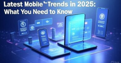 Ramro mobile marketma latest mobile trends in 2025